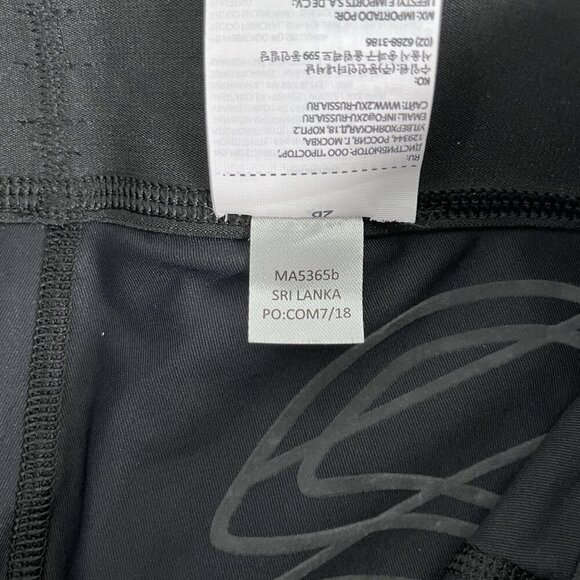 2XU Mens Running Tights - Hi Compression Size M EUC (Fits small) - Picture 8 of 9